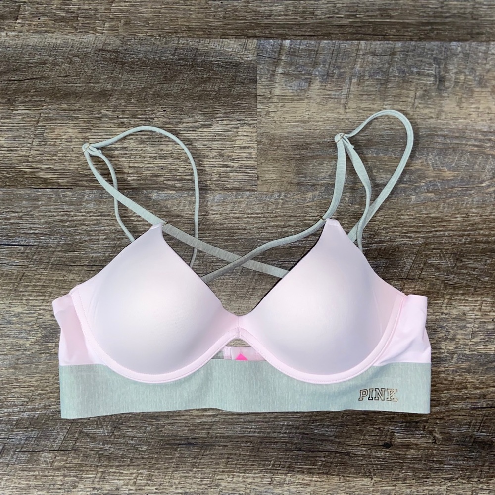 PINK Victoria Secret Bra